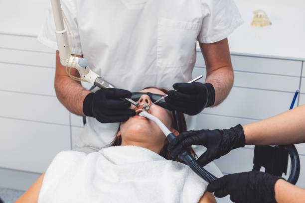 Best Emergency Dentist for Knocked-Out Tooth in Port Jefferson Station, NY
